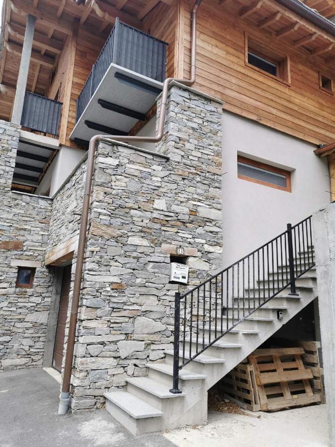 Appartement Sainte Marie