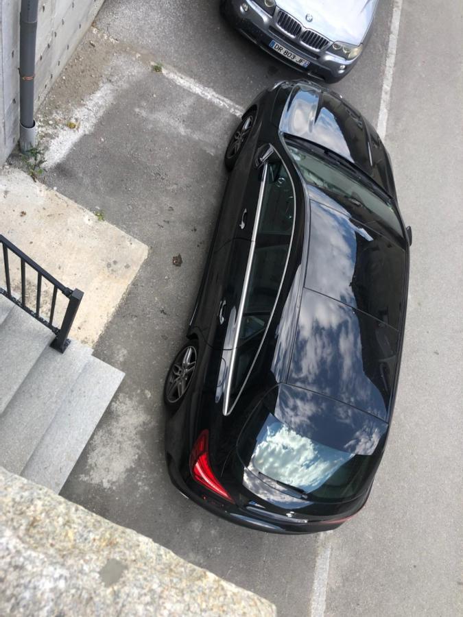 Appartement Sainte Marie Lanslebourg-Mont-Cenis