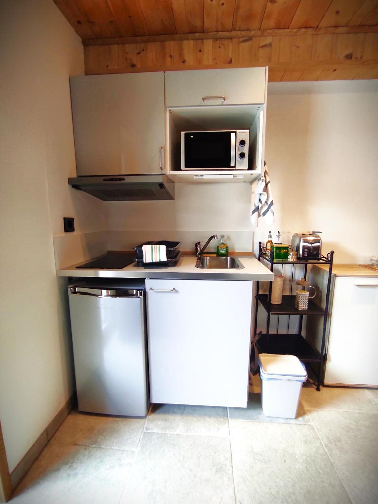 Sainte Marie Appartement