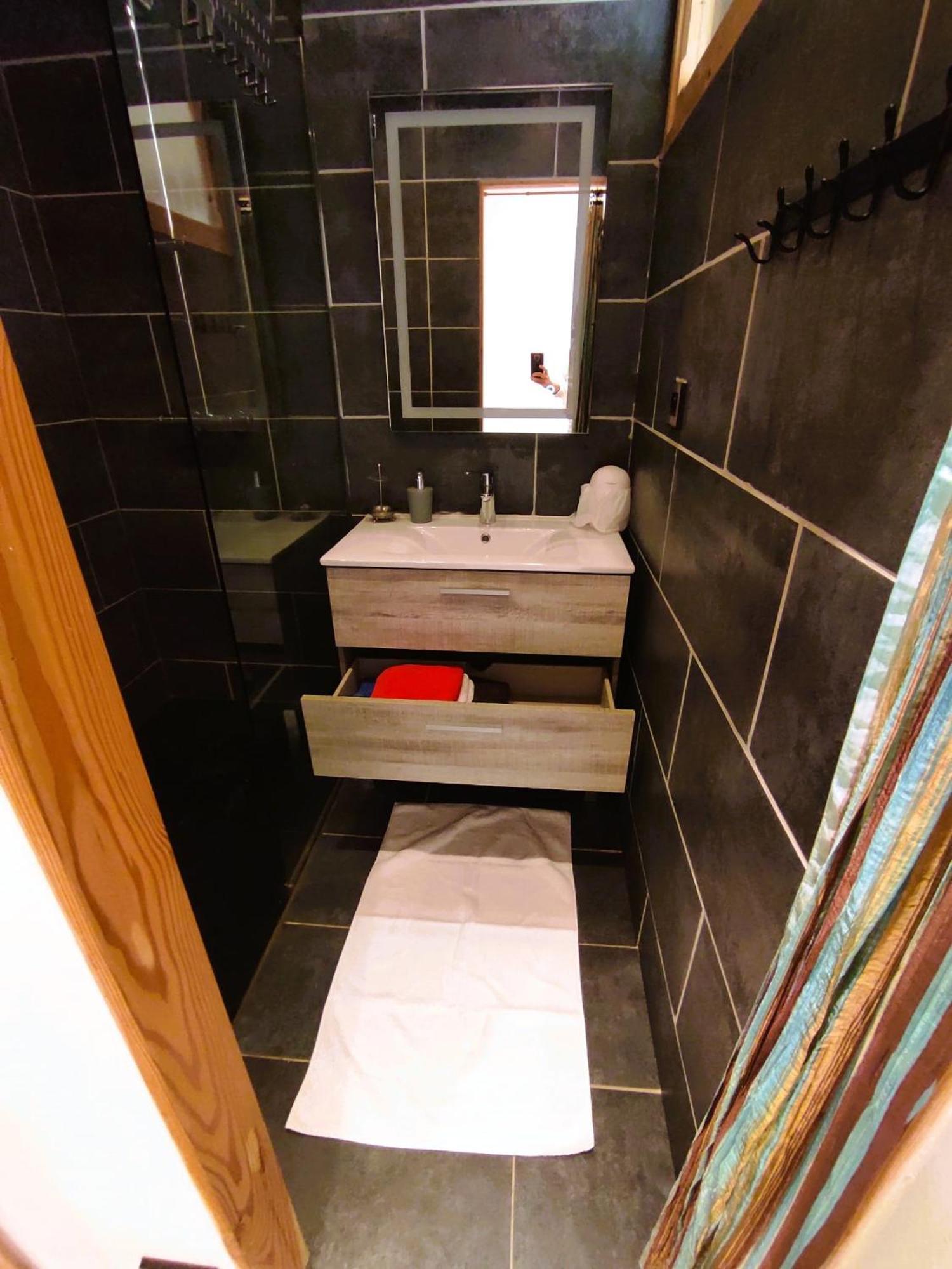 Appartement Sainte Marie *
