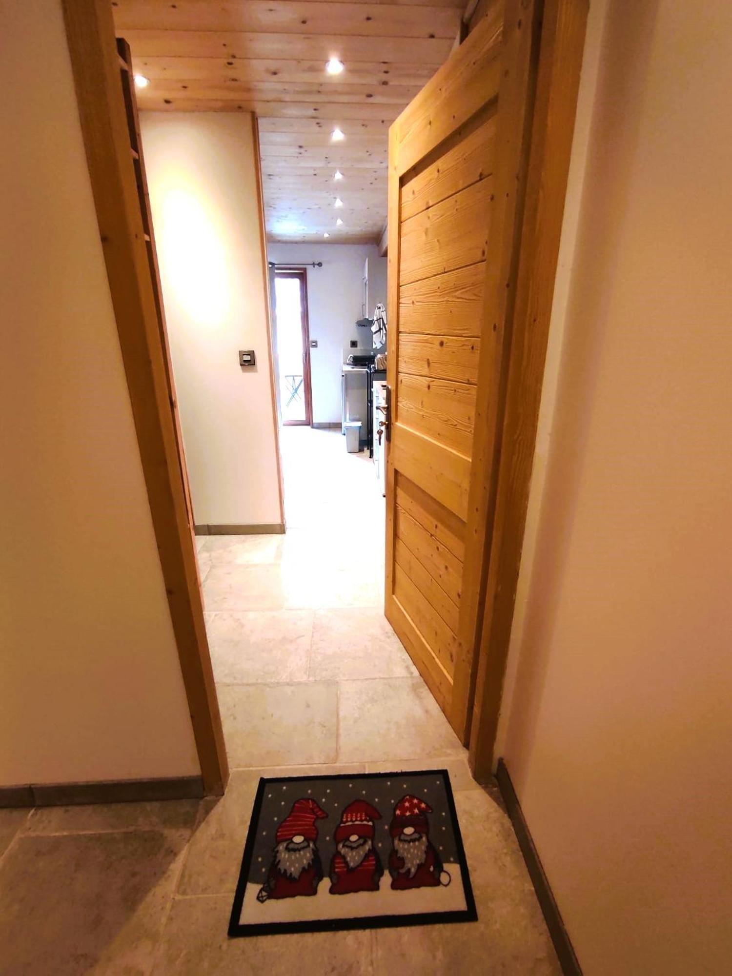 Sainte Marie Appartement Lanslebourg-Mont-Cenis