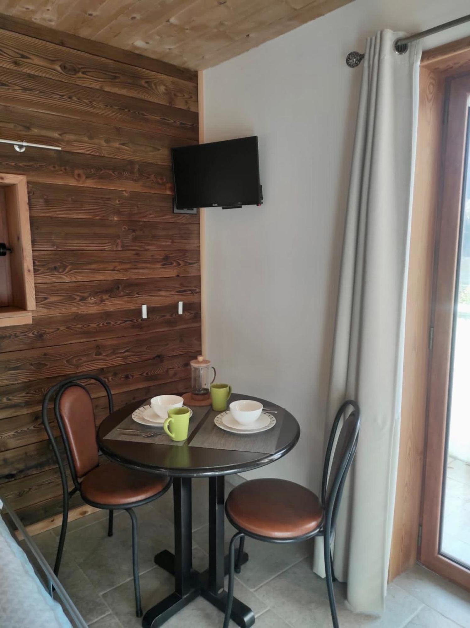 Sainte Marie Apartment Lanslebourg-Mont-Cenis